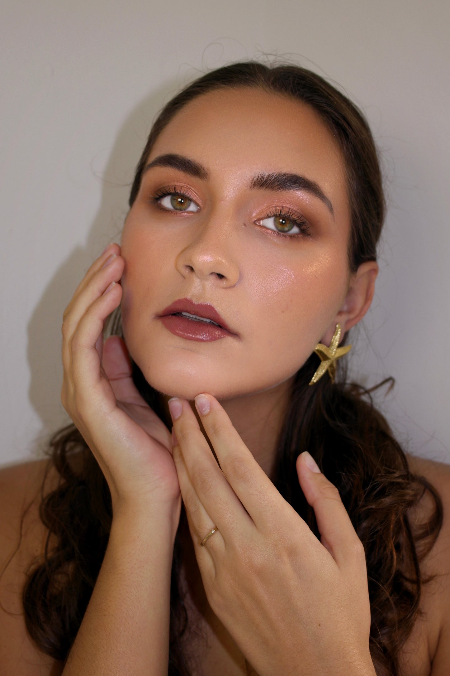 Maquillage Anniversaire